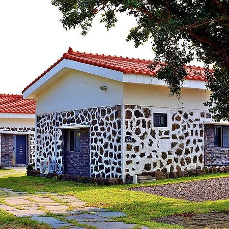 Ddobagi Pension Seogwipo Extérieur photo
