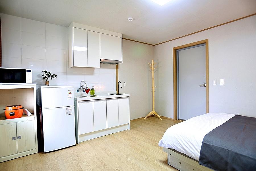 Ddobagi Pension Seogwipo Extérieur photo