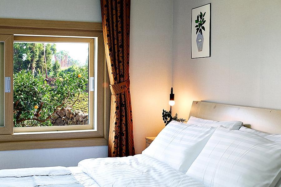 Ddobagi Pension Seogwipo Extérieur photo