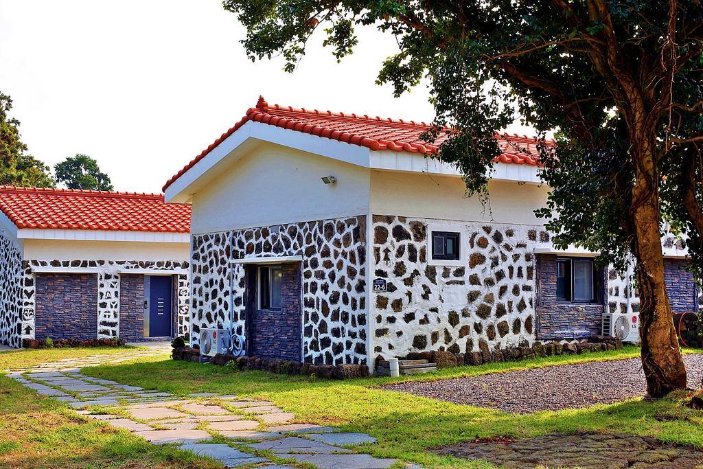 Ddobagi Pension Seogwipo Extérieur photo