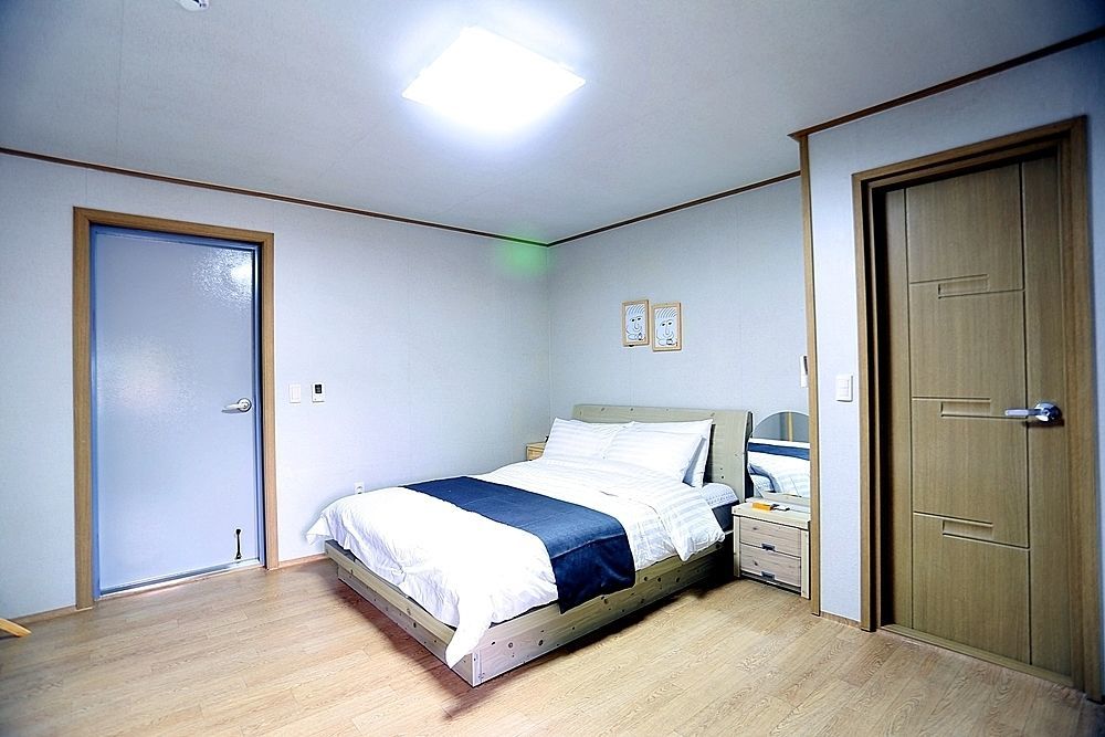 Ddobagi Pension Seogwipo Extérieur photo
