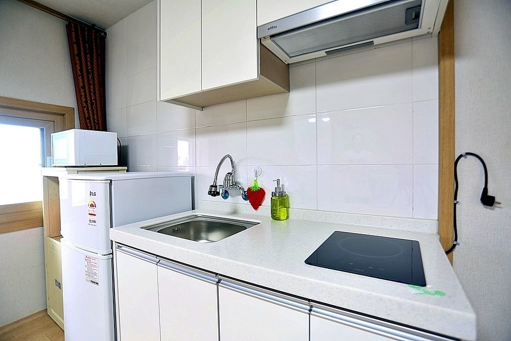 Ddobagi Pension Seogwipo Extérieur photo