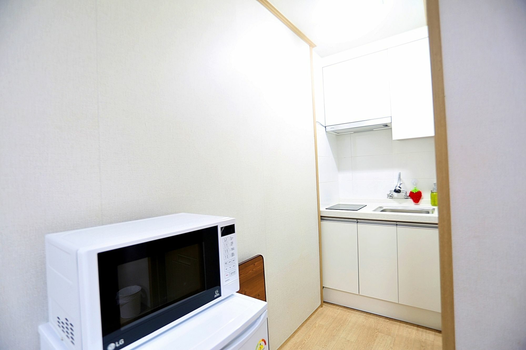 Ddobagi Pension Seogwipo Extérieur photo