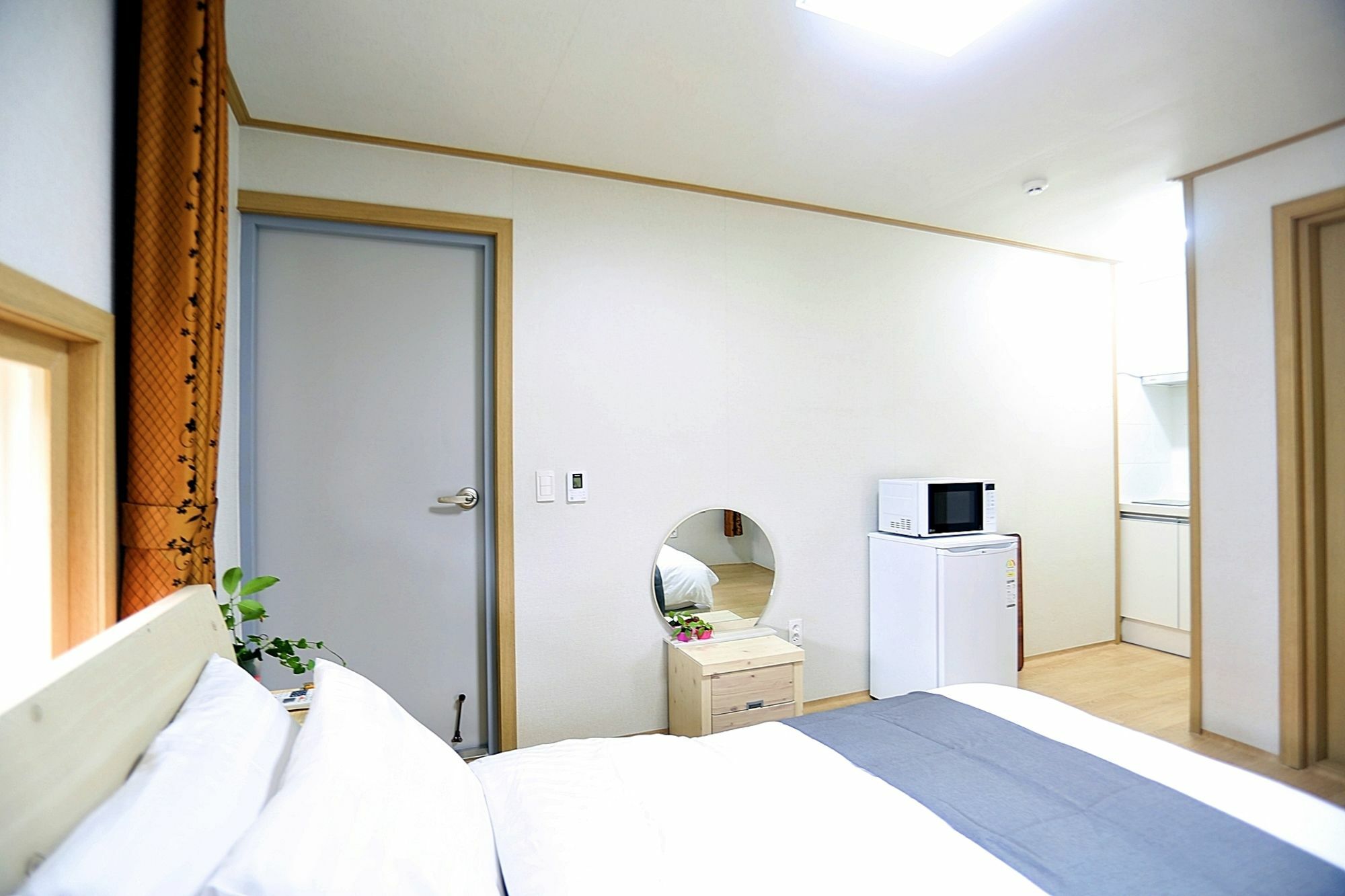 Ddobagi Pension Seogwipo Extérieur photo