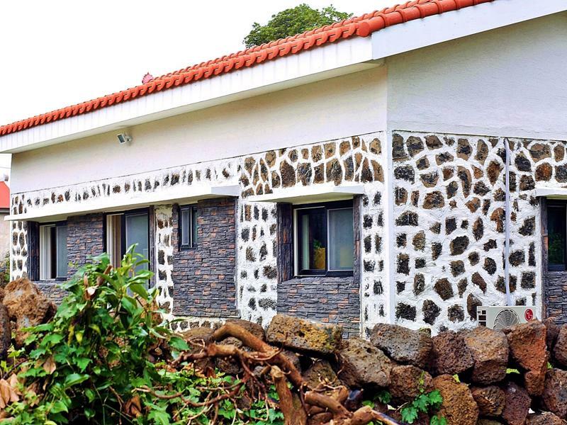 Ddobagi Pension Seogwipo Extérieur photo