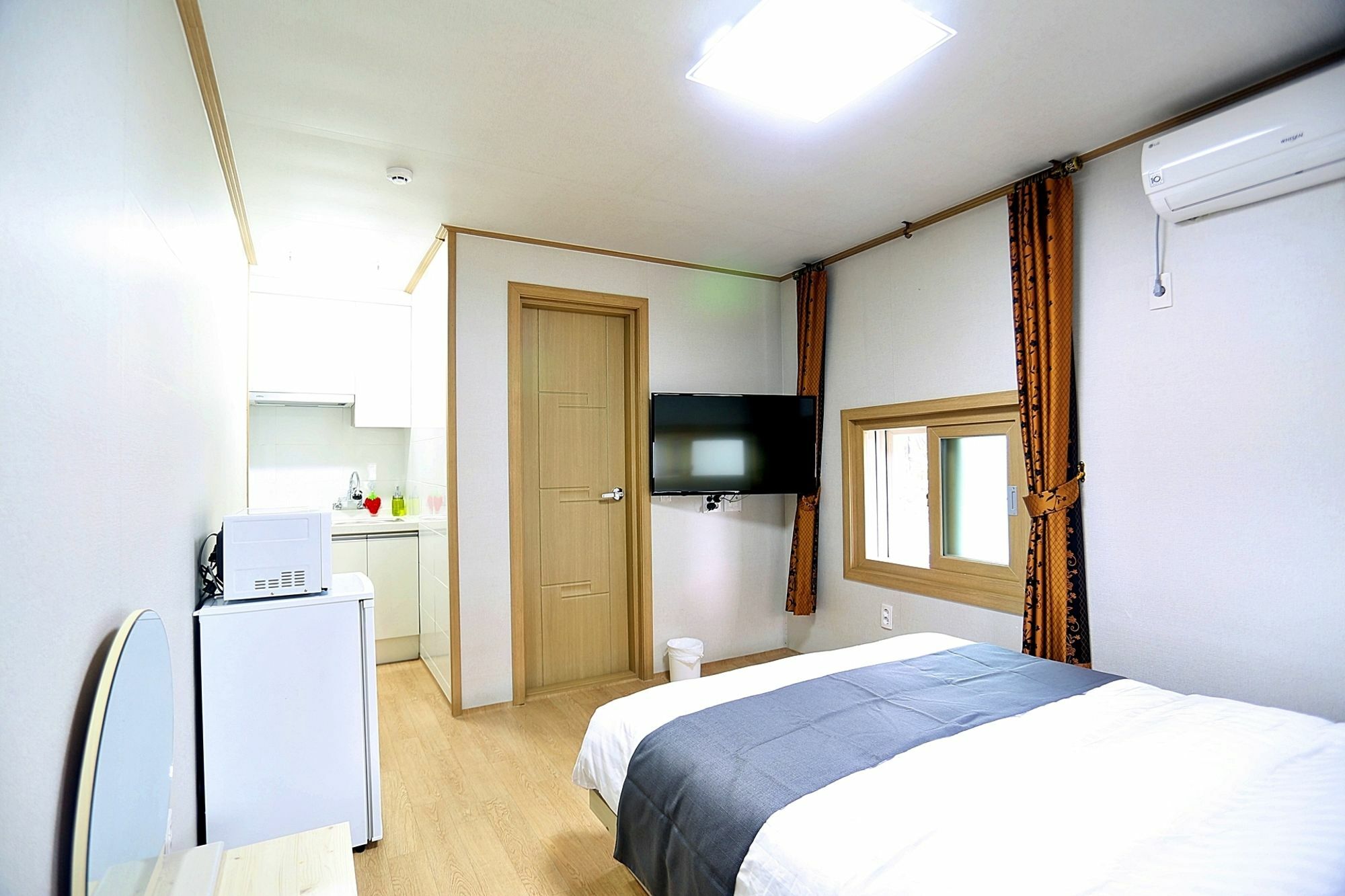 Ddobagi Pension Seogwipo Extérieur photo