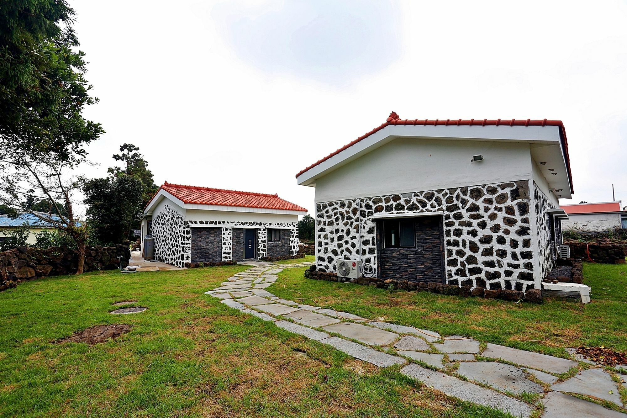 Ddobagi Pension Seogwipo Extérieur photo