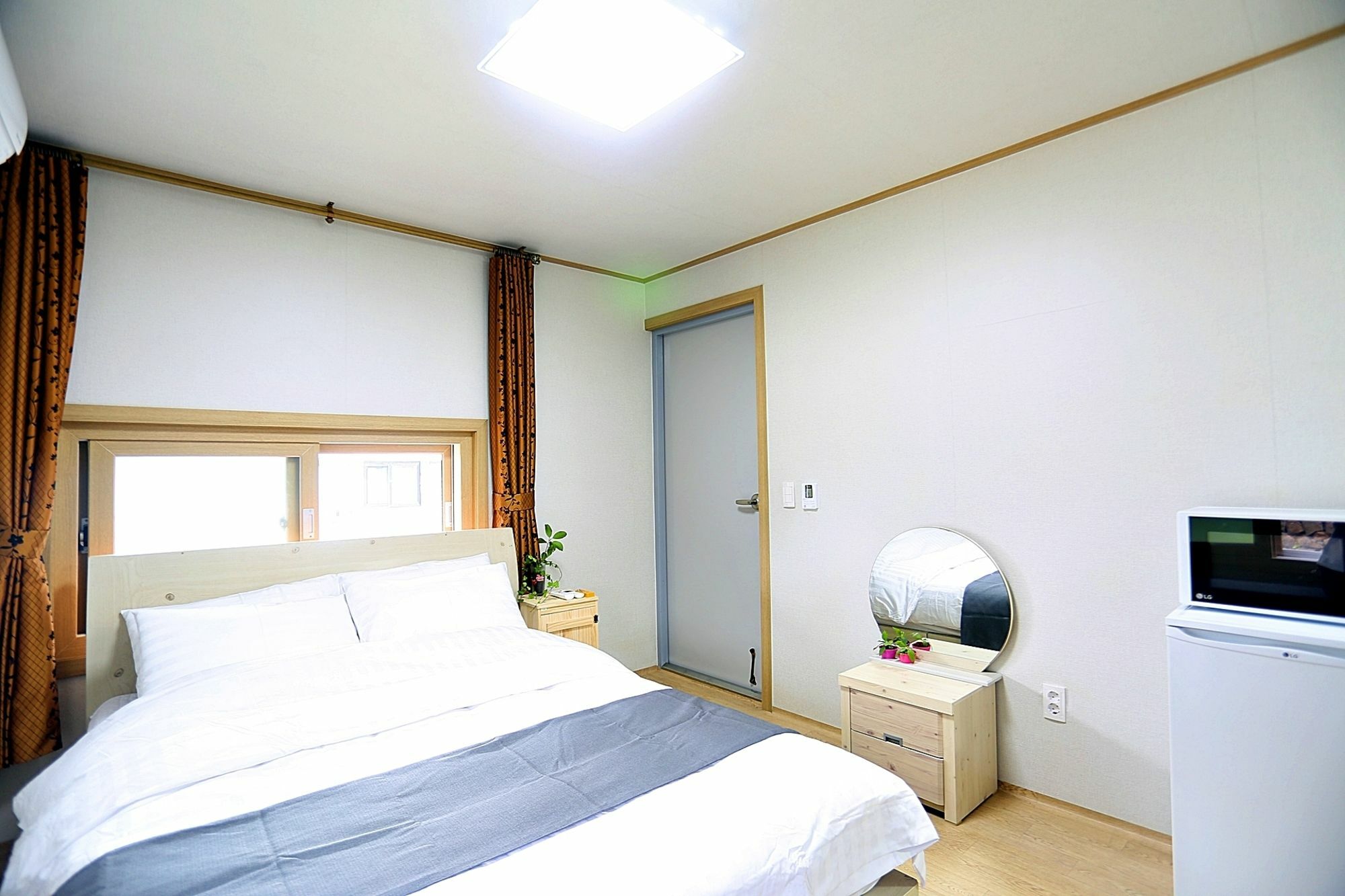 Ddobagi Pension Seogwipo Extérieur photo