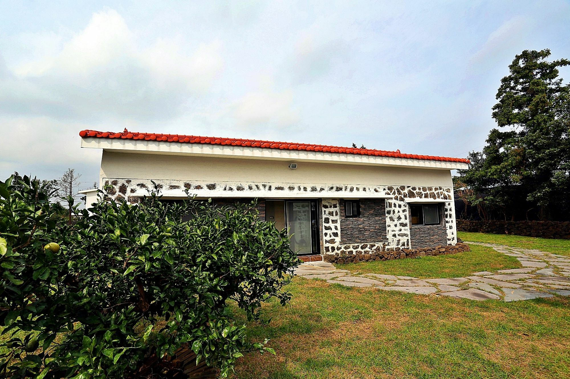 Ddobagi Pension Seogwipo Extérieur photo