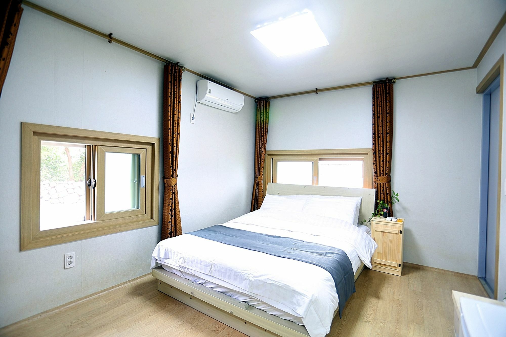 Ddobagi Pension Seogwipo Extérieur photo
